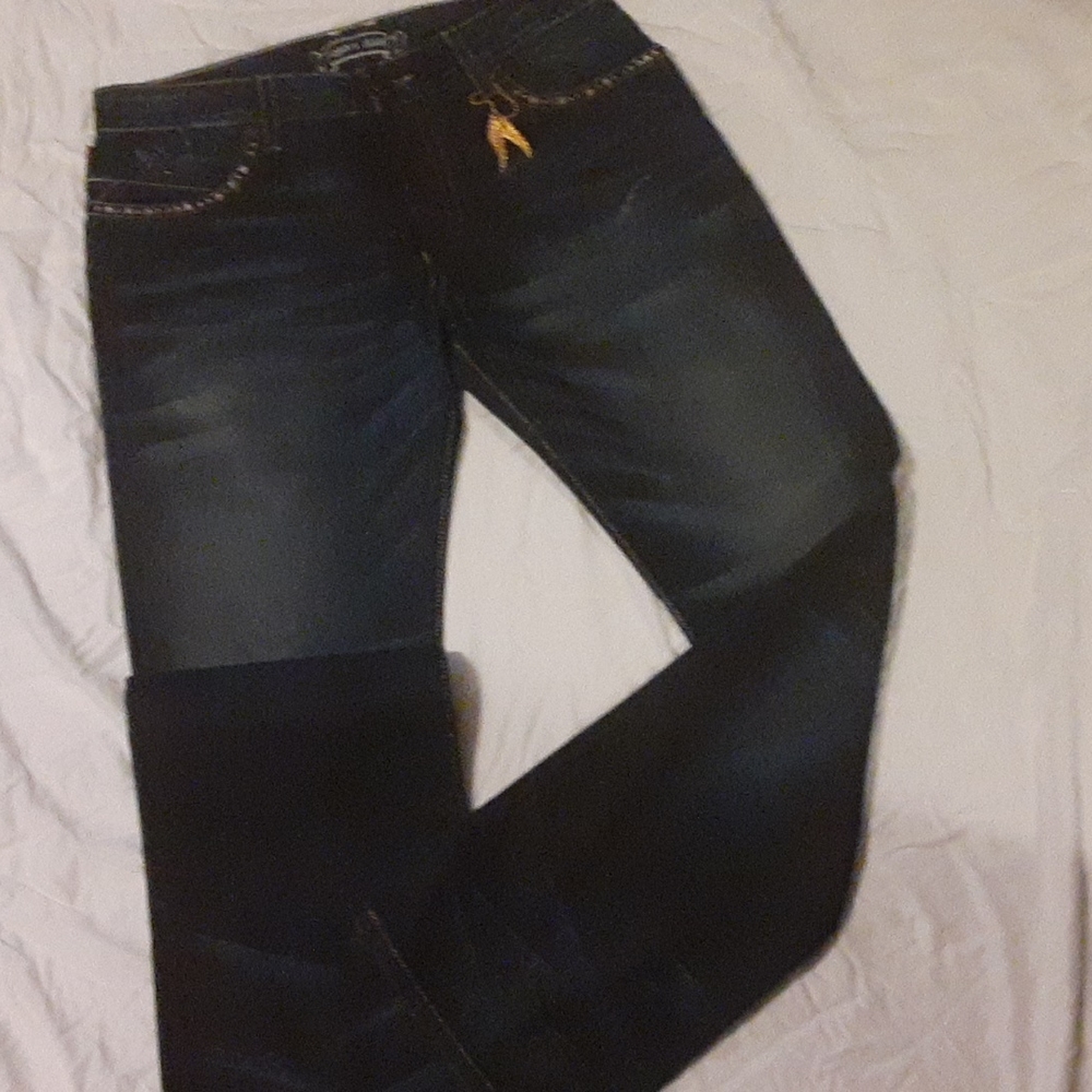 Mens Robin's jeans W32L32